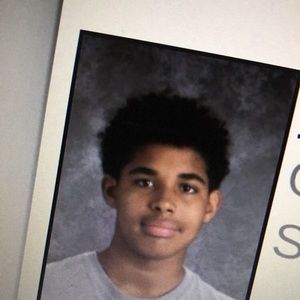 Meet your Posher, Mikey